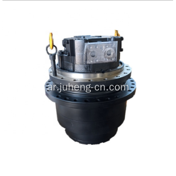 محرك السفر Doosan DX420 Final Drive Dx420 2401-6357E